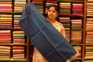 Fancy Silk Pattu Saree