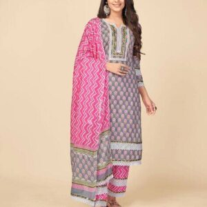 Cotton Kurta