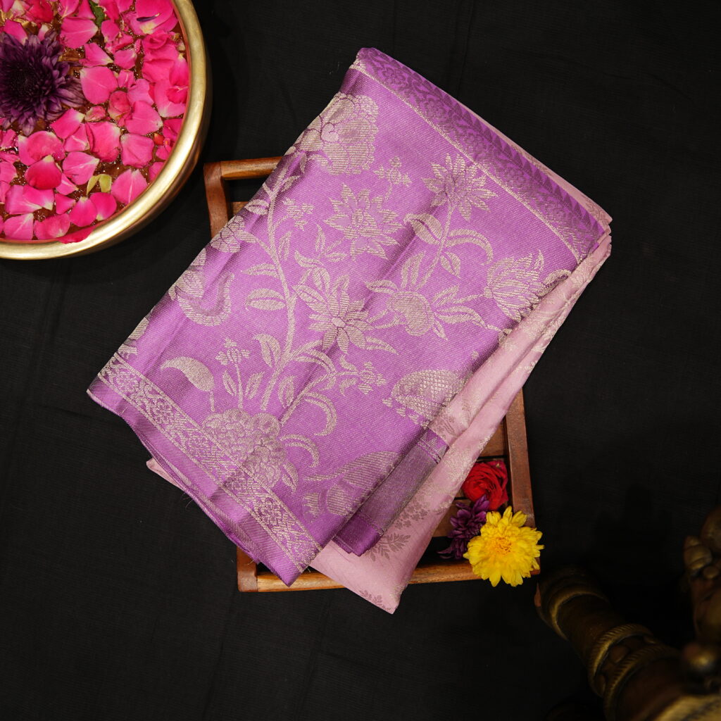 VJS005 DESIGNER BRIDAL WEAR